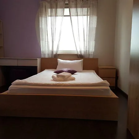 Apartment Reinvest Bandurskiego