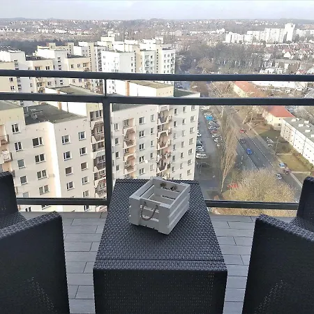 Apartment Reinvest Bandurskiego