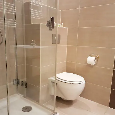 Apartment Reinvest Bandurskiego
