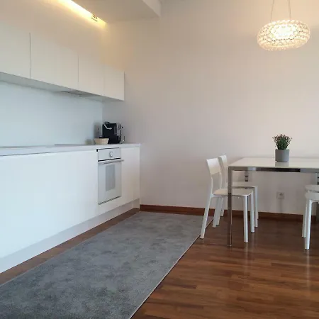 Apartment Reinvest Bandurskiego